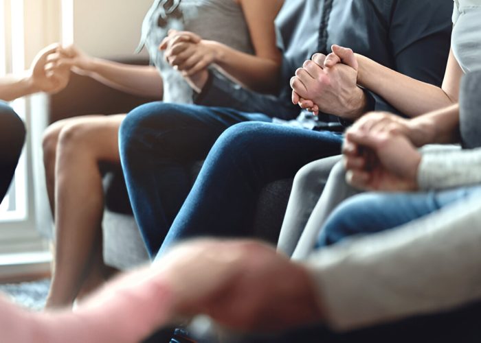 Peer support - Not4gotten