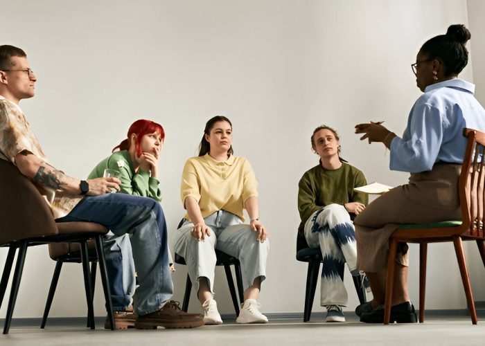 Power groups - Not4gotten