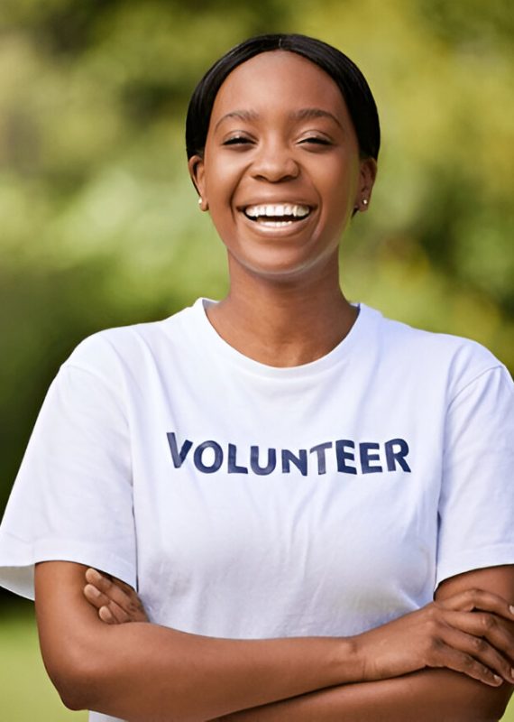 Volunteer - Not4gotten